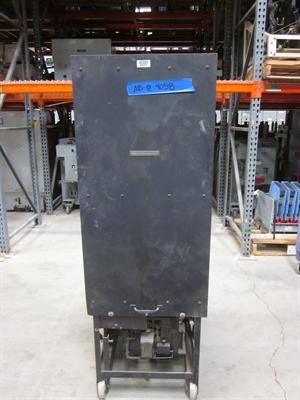 Eaton / Cutler-Hammer / Westinghouse 50-DH 250D Electrically Operated (EO), Draw-Out Eaton / Cutler-Hammer / Westinghouse 50-DH 250D Electrically Operated (EO), Draw-Out